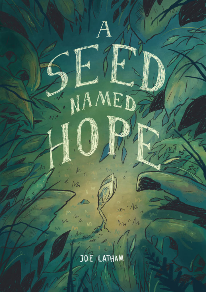 A Seed Named Hope