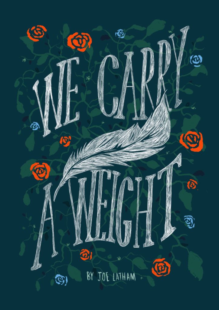 We Carry A Weight